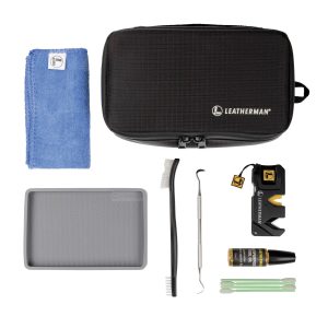 Leatherman? Tool Maintenance Kit
