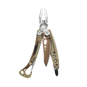 Skeletool CX - Sandstorm