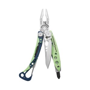 Skeletool CX - Verdant